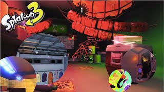 Splatfest Glitches You Can Do Alone