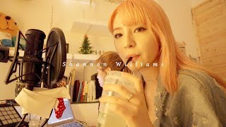 'K팝스타6' 샤넌(SHANNON) 근황