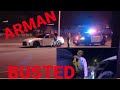 (BUSTED) 818 Arman Gtr Vs Boosted Boss 302 Mustang $3,600