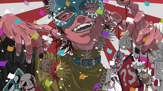 フェイキング・オブ・コメディ(Feat. Ado) - Jon-Yakitory / Faking Of Comedy (Feat. Ado) - Jon-Yakitory