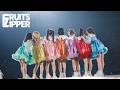 登録者数100万人記念🎉【東京ドームライブ映像】 「虹」/FRUITS ZIPPER SPECIAL LIVE 2026 IN TOKYO DOME ENERGY