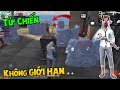 [ Free Fire ] Sẽ Ra Sao Khi Polo Chơi Tử Chiến Không Giới Hạn Đạn - Boom Keo ? | ThanhTran Polo