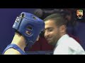 Day 2: Youssef El Hmaydy VS Shamil Aminov