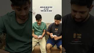 When you get rich in india #funnyvideos #indianhumor #viral #trending