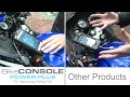 BikeConsole Power Plus for Samsung Galaxy S3/S4