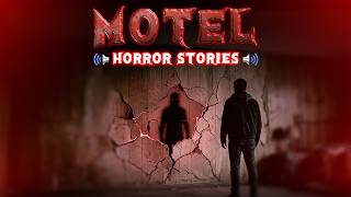 8 True Motel Horror Story True Creepy Experience That will Keep You Up at Night Scary Stories
