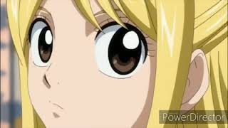 Fairy tail Juvia ft graylu -you belong with me