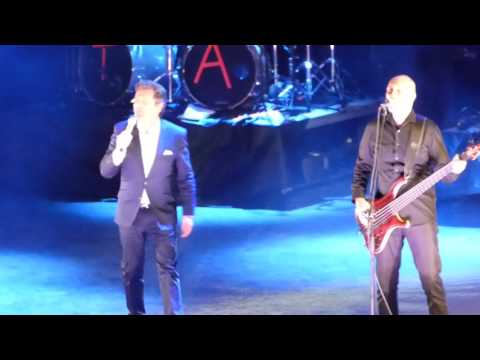 Thomas Anders & Modern Talking band_ You Can Win If You Want, China in Her Eyes