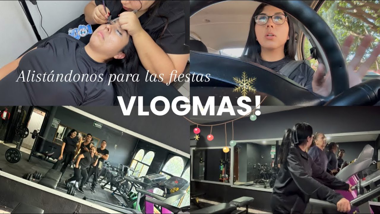 MI PRIMER DÍA EN EL GYM 💪ASÍ ES MI TRABAJO 💻 