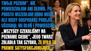 Kazano Mi Milcze Na Kolacji W Majtku  Dopki Wszyscy Nie Stan W Mojej Obronie