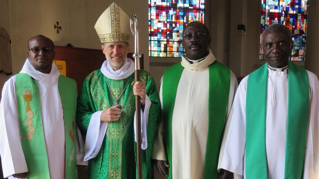 ABBE MAKAMBA ABIMISI NIOSON ELEKAKA NA RDCONGO TROP C TROP VERITE EBIMI