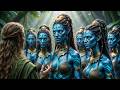 A Wild Tribe of Alien Women is Starving for Male Love | Sci-Fi | HFY Story