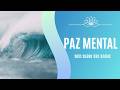 Ondas do Mar para Relaxar, Dormir e Meditar | Deep Relaxation, Sleep and Calming Meditation 🌙