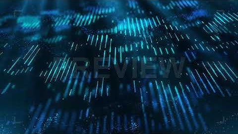 Digital Particles Pack Stock Motion Graphics