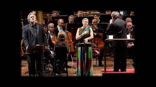 PETER GRIMES - Benjamin Britten - PROLOGUE and ACT 1