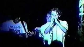 Live - (08) Brothers Unaware @ Club Babyhead, Providence, RI 1992-08-14