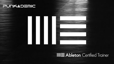 Ultimate Ableton Live 11, Part 5: Audio and MIDI Effects