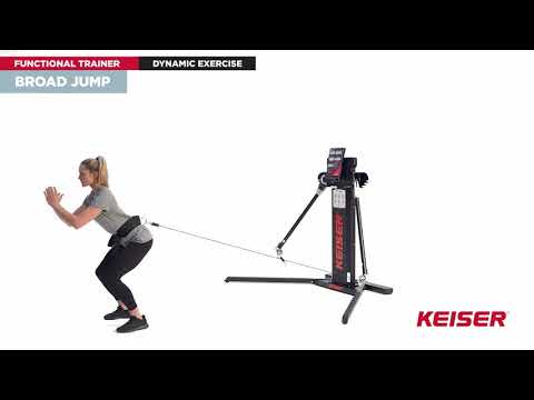 Keiser Workout Tips