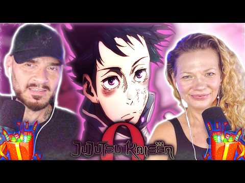 YUTA IS THE GOAT?! | Jujutsu Kaisen Reaction & Discussion | JJK