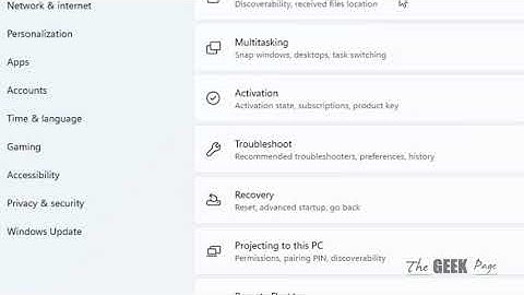 Klembordgeschiedenis wissen in Windows 11