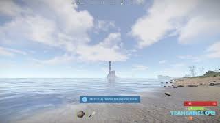 Setting Up a Store in Your Rust Game: TeamGames Tutorial