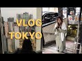18. VLOG. День в Токио с нами: цены, метро, токийские модники