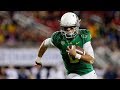 The Game That Won Marcus Mariota the HEISMAN 🔥5 TD's and 300+ Yards! ᴴᴰ