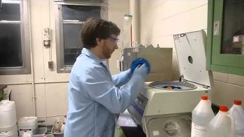 NSF I-Corps Team 255 - Technical Video