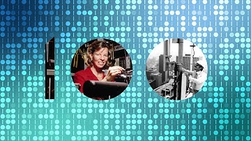 Nokia Bell Labs celebrates 100 years of innovation