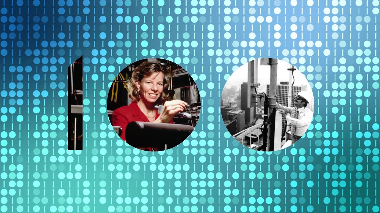 Nokia Bell Labs celebrates 100 years of innovation