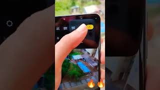 This Android 13 ROM has 4k 60FPS video recording 😍🔥#pocof1customrom #android13 #pocof1_google_pixel4 screenshot 1