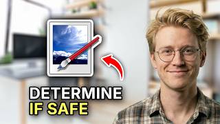 How to Determine If Paint.NET Is Safe - Easy Guide 2026