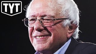 POLL: Bernie Beats Moderates Head-to-Head
