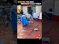 #Birthday Gone Wrong 💀🎉 #birthdayfails #funnyfails #fyp #viralshorts