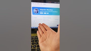 Cómo conseguir trabajo remoto fácil 🤭💻 #ia #website #tecnologia #software #programming #app #hack