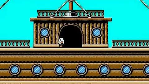 Crystal Kingdom Dizzy on Atari ST: Part 2:2