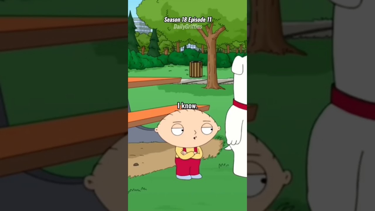 Tiny Tom Cruise Family Guy 