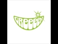 GReeeeN 風