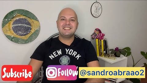 PORQUE DEIXEI OS EUA E VOLTEI PARA O BRASIL?