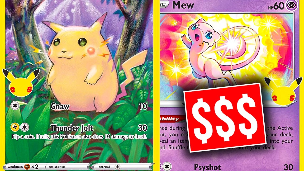 25k pokemon card This Pokémon Set Is Printing Money Right Now Colorless Retreat Cost GYMSKIN shows off POKEMON card