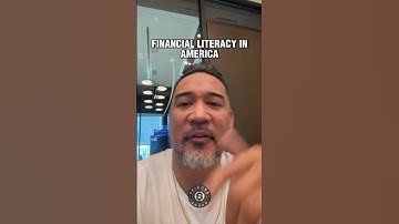 5 Crucial Components to Financial Literacy