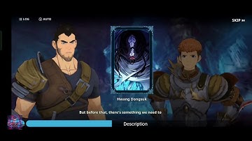 SOLO LEVELING: Arise | Chapter 3 Part 2 | Nexus |