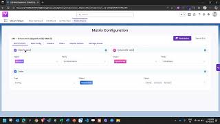 Salesforce Tutorial (2026): How to combine Account and Opportunity for better forecasting