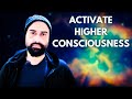 How to activate higher consciousness igg avadhuts secrets