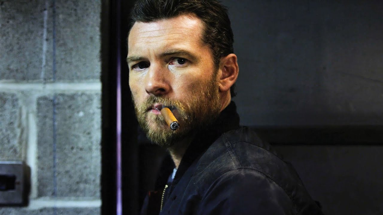 顶级杀神单挑整个黑恶势力，以暴制暴以恶制恶，法不能及的罪恶，就由我来制裁！一口气看完《杀手的祷告》