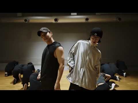 TVXQ (東方神起) - SWEET SURRENDER (Mirrored Dance Practice)