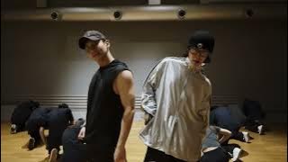 TVXQ (東方神起) - SWEET SURRENDER (Mirrored Dance Practice)