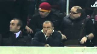 Harlem Shake - Galatasaray
