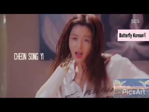 Jun Ji-hyun • Kore Klip | Butterfly Korean 예 🤗