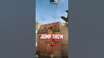 ROG Academy Season 8 | Pro Tips 4 | Mid Control on Mirage #CS2 #GamingTips